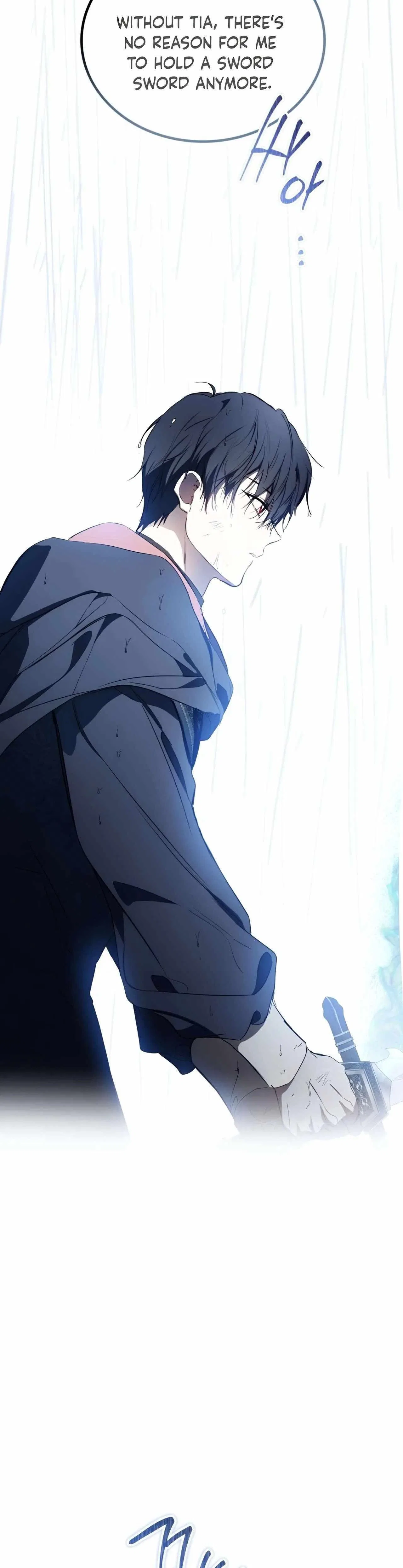 I’ll Be The Matriarch In This Life Chapter 158 – Page 42