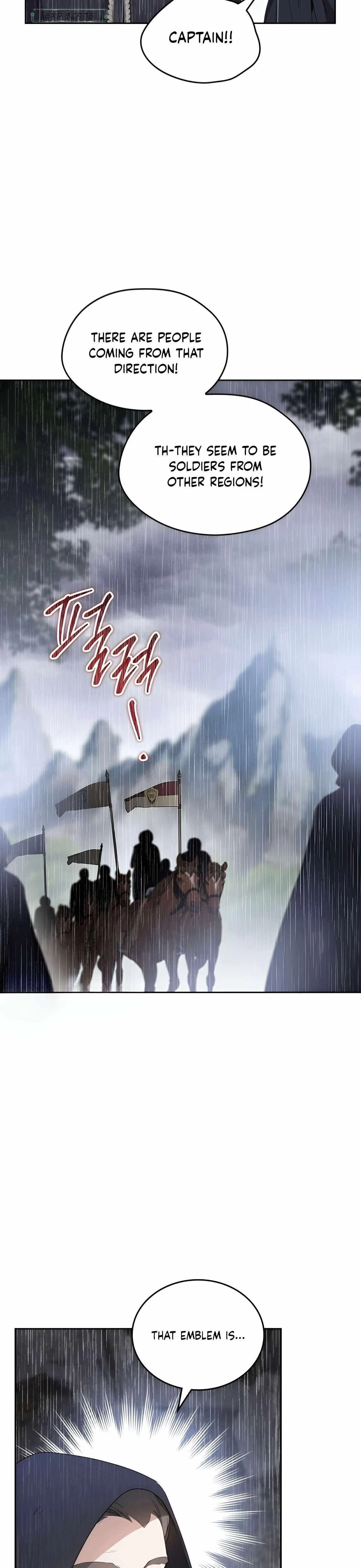 I’ll Be The Matriarch In This Life Chapter 158 – Page 44