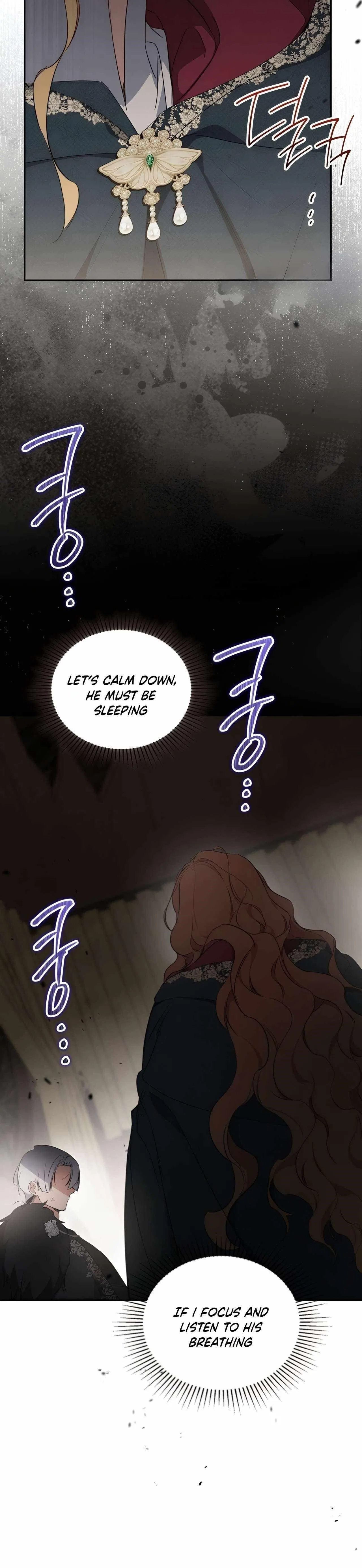 I’ll Be The Matriarch In This Life Chapter 158 – Page 50