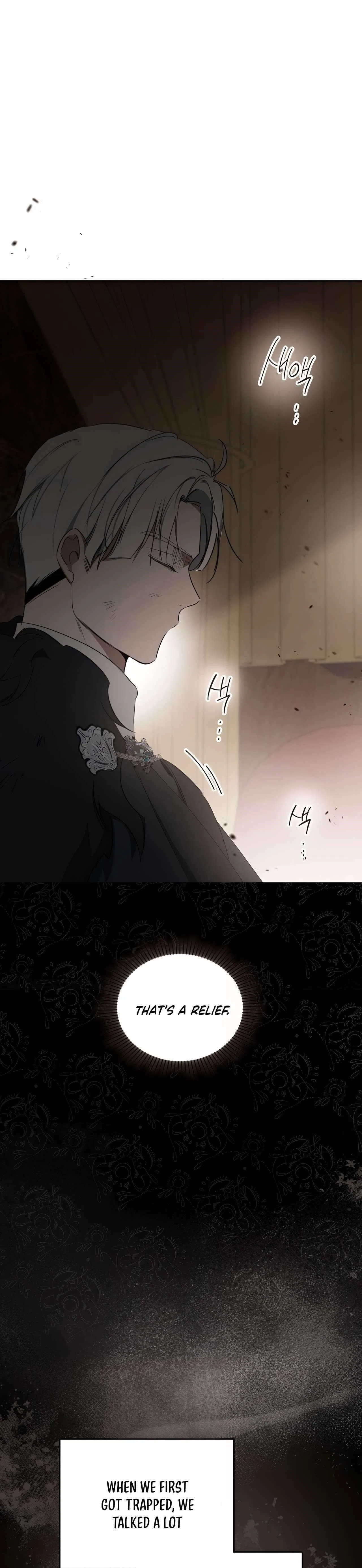 I’ll Be The Matriarch In This Life Chapter 158 – Page 51