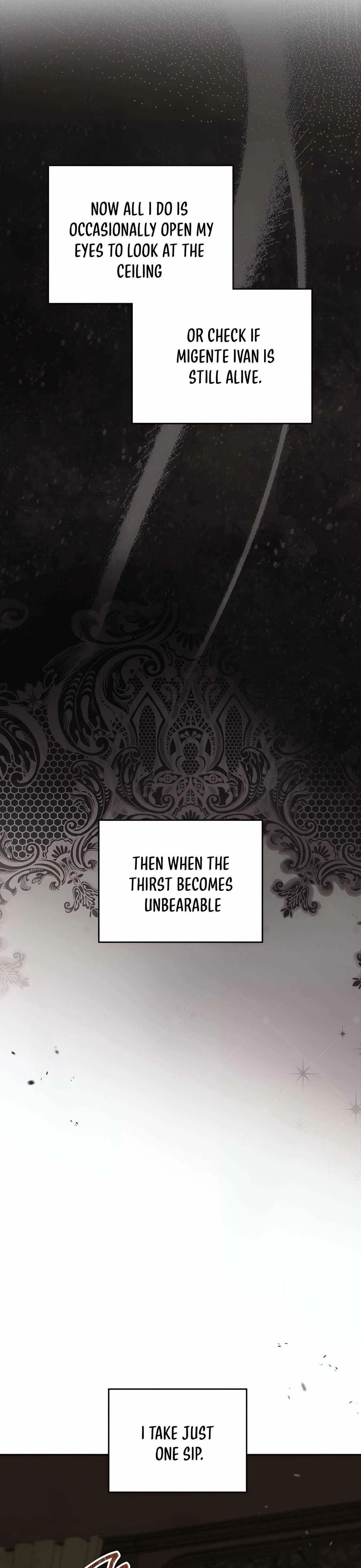 I’ll Be The Matriarch In This Life Chapter 158 – Page 53