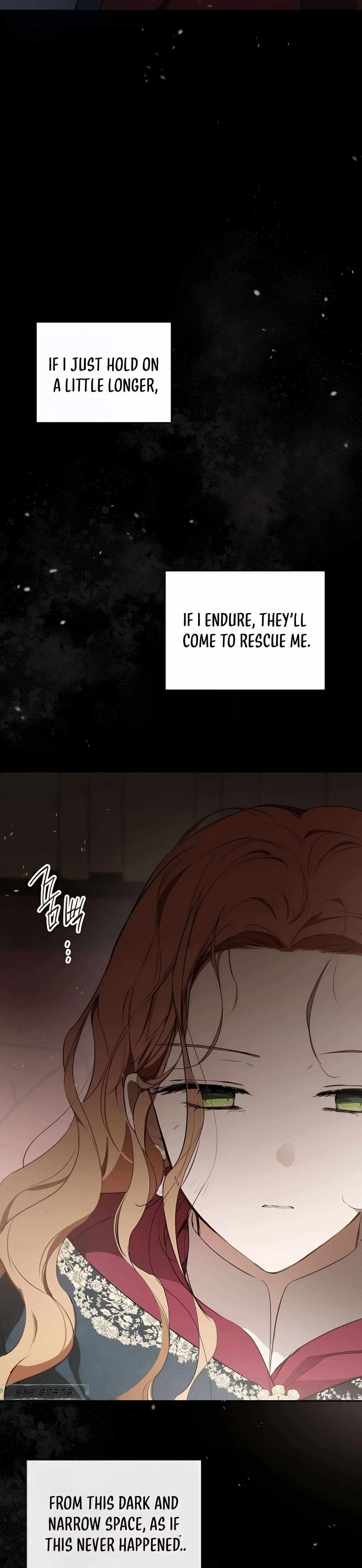 I’ll Be The Matriarch In This Life Chapter 158 – Page 55