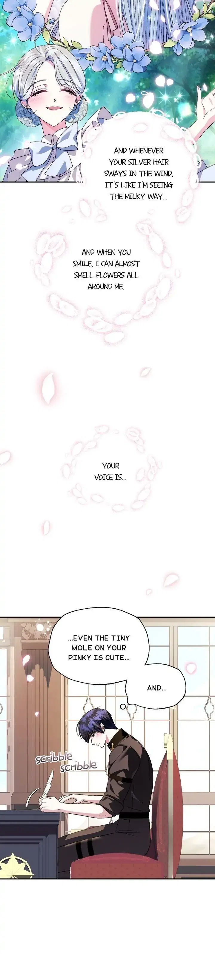 Father, I Don’t Want to Get Married! Chapter 60 – Page 6