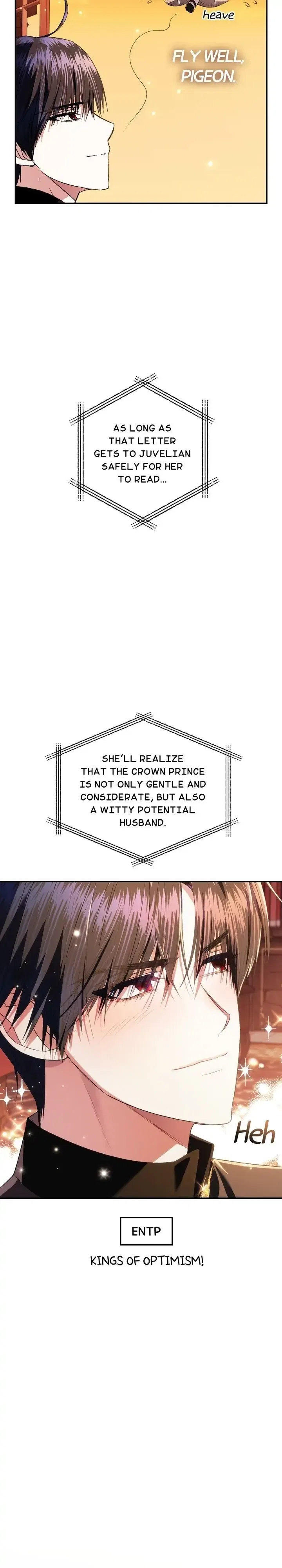 Father, I Don’t Want to Get Married! Chapter 60 – Page 9