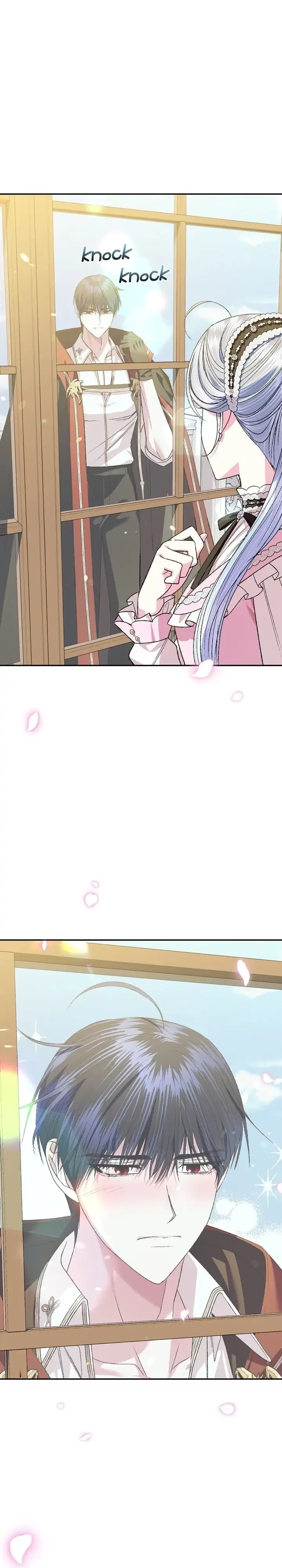 Father, I Don’t Want to Get Married! Chapter 60 – Page 11