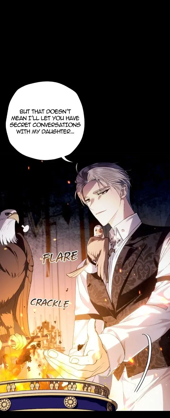 Father, I Don’t Want to Get Married! Chapter 60 – Page 24