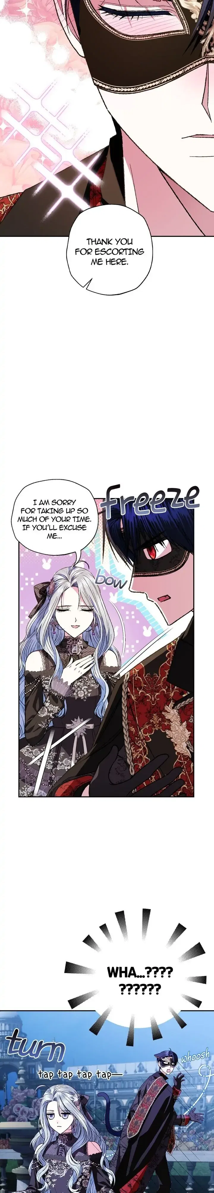 Father, I Don’t Want to Get Married! Chapter 59 – Page 13