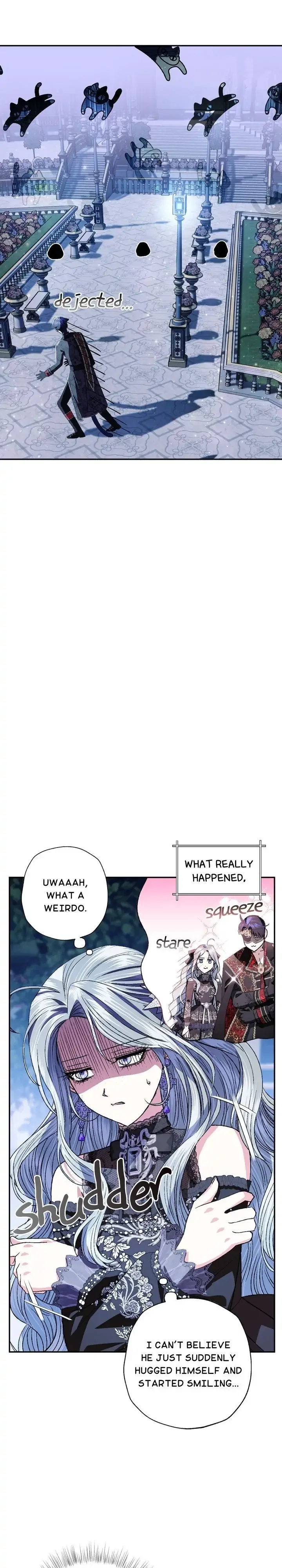 Father, I Don’t Want to Get Married! Chapter 59 – Page 16