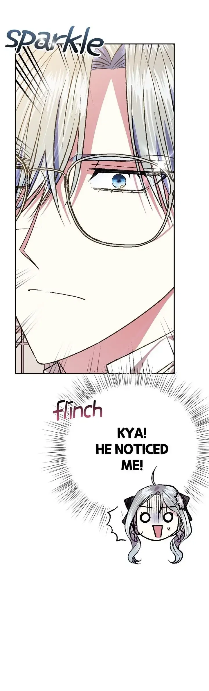 Father, I Don’t Want to Get Married! Chapter 59 – Page 23