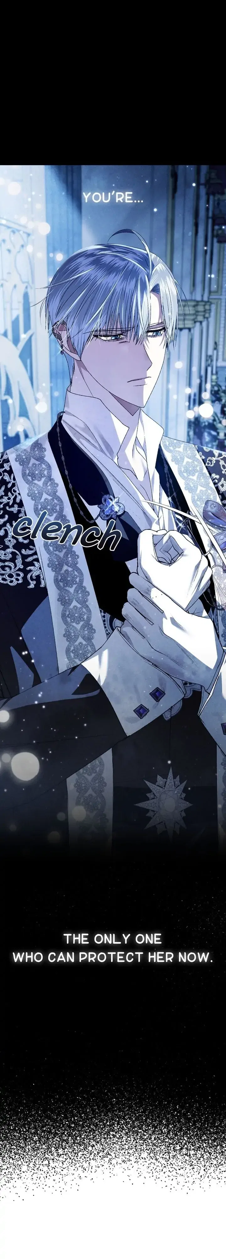 Father, I Don’t Want to Get Married! Chapter 58 – Page 10