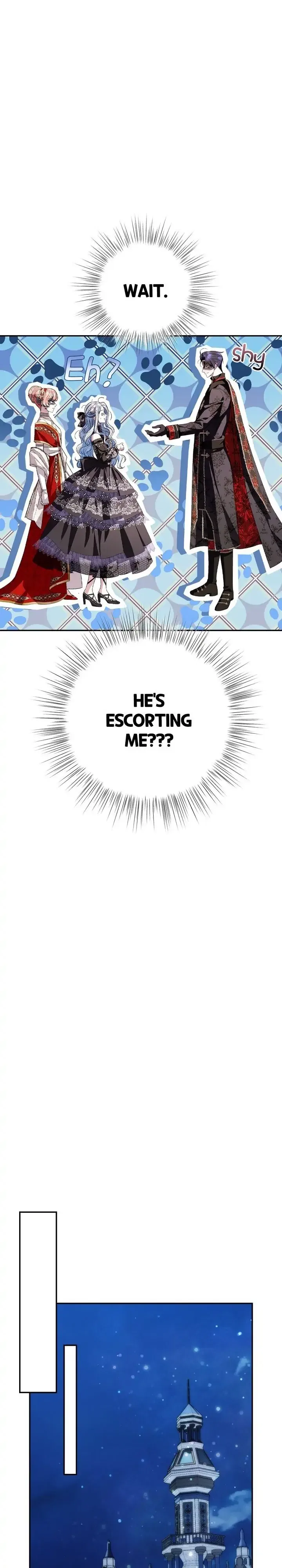 Father, I Don’t Want to Get Married! Chapter 58 – Page 26