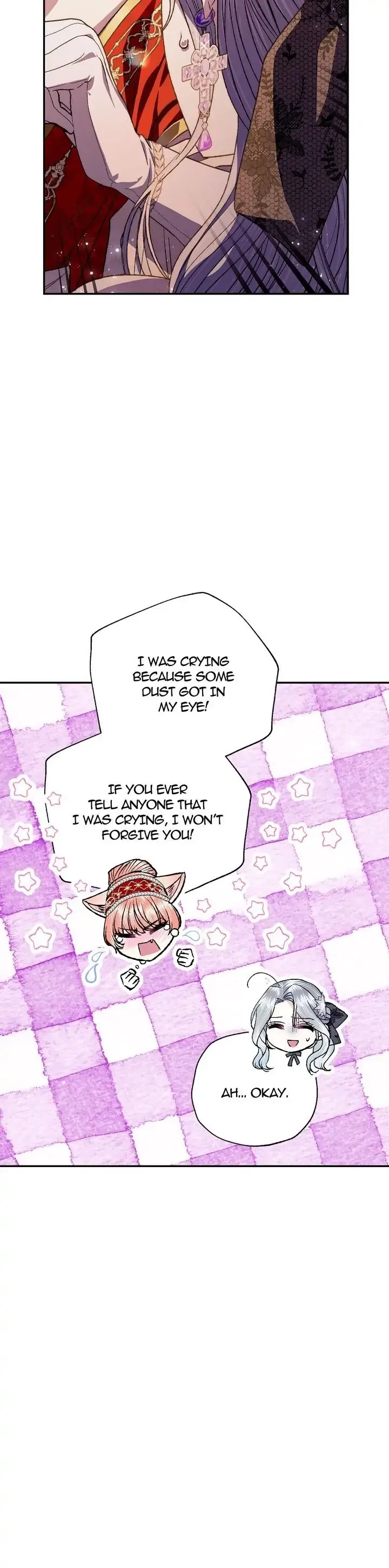 Father, I Don’t Want to Get Married! Chapter 57 – Page 9