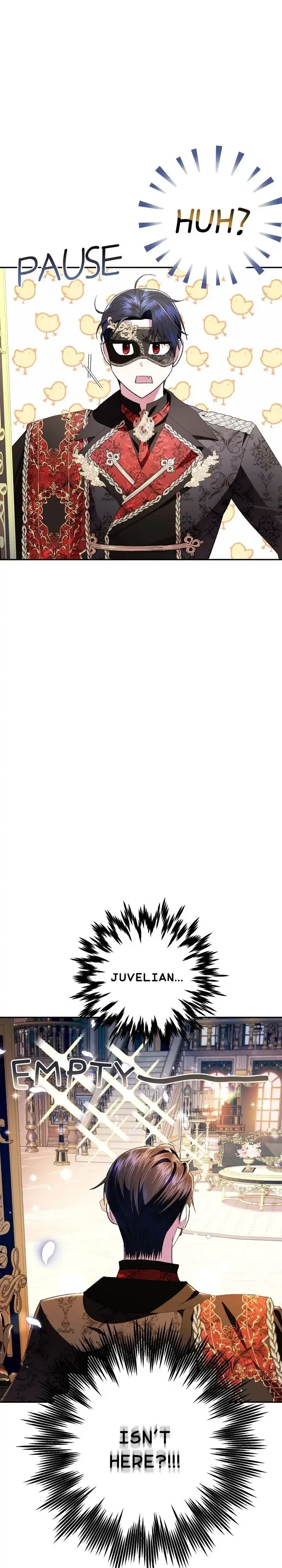Father, I Don’t Want to Get Married! Chapter 57 – Page 18