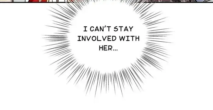 Father, I Don’t Want to Get Married! Chapter 57 – Page 21