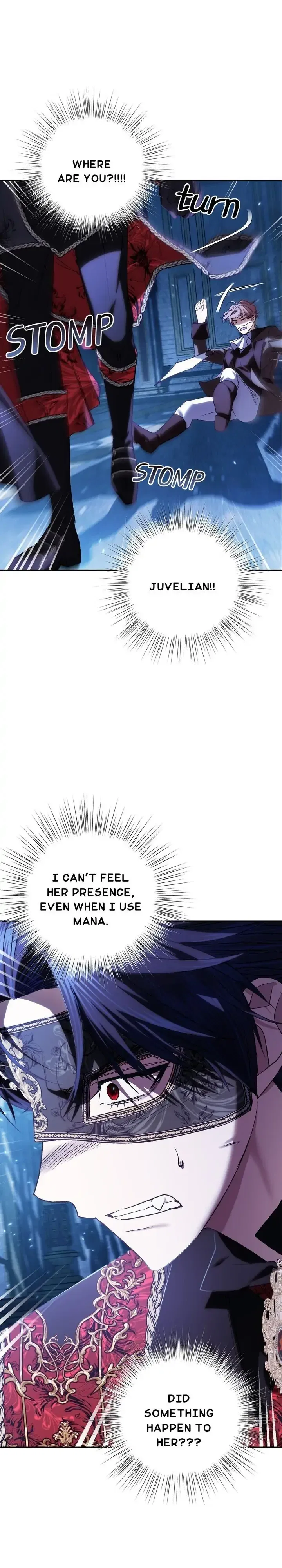 Father, I Don’t Want to Get Married! Chapter 57 – Page 30