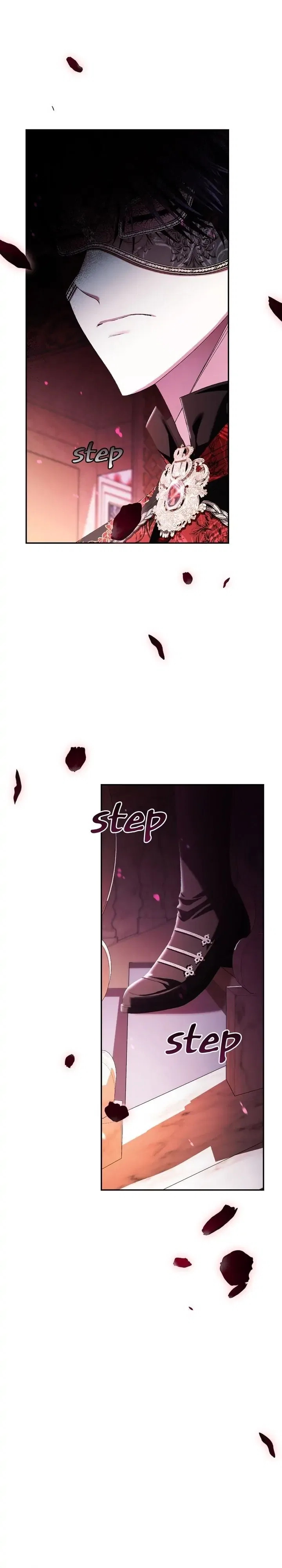 Father, I Don’t Want to Get Married! Chapter 56 – Page 9
