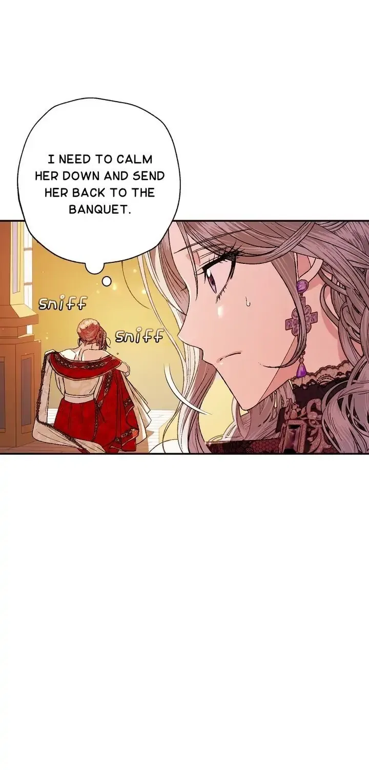 Father, I Don’t Want to Get Married! Chapter 56 – Page 32