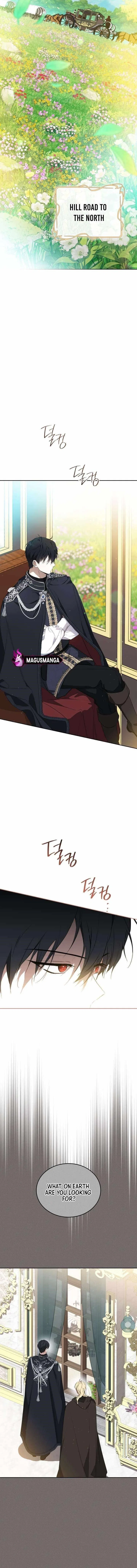 I’ll Be The Matriarch In This Life Chapter 152 – Page 3