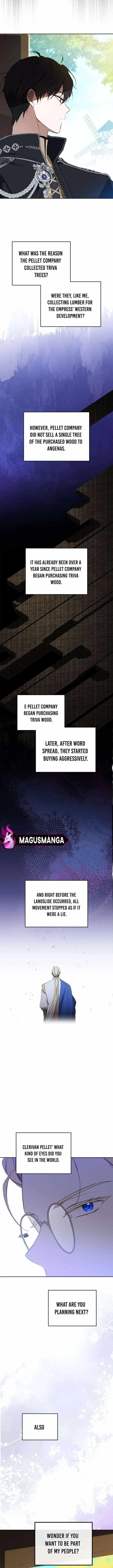 I’ll Be The Matriarch In This Life Chapter 152 – Page 5