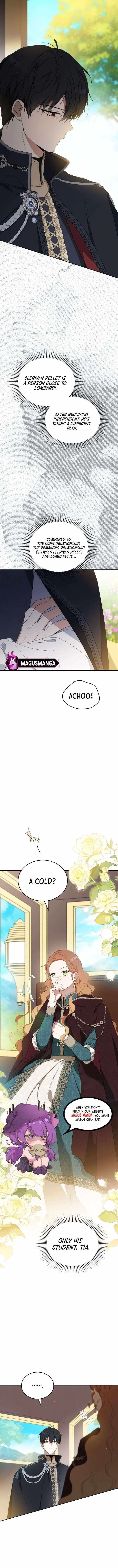 I’ll Be The Matriarch In This Life Chapter 152 – Page 6