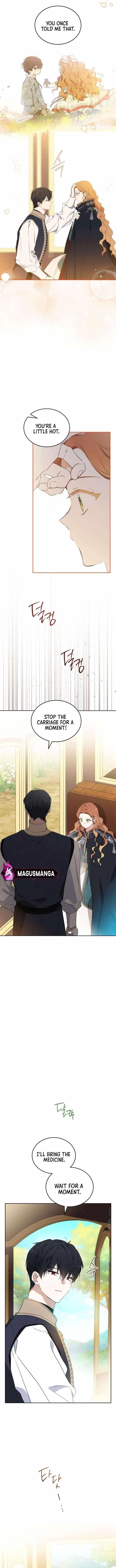 I’ll Be The Matriarch In This Life Chapter 152 – Page 8