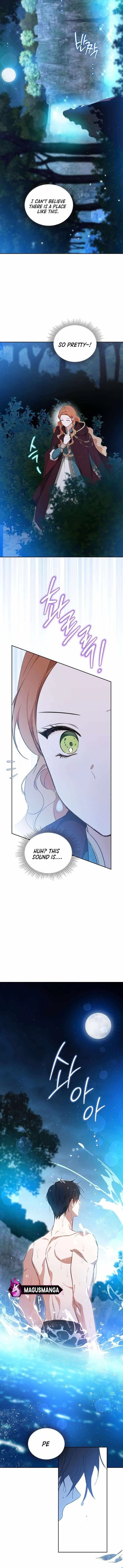 I’ll Be The Matriarch In This Life Chapter 152 – Page 12