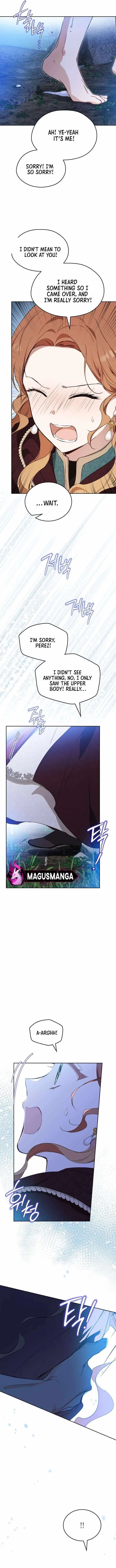 I’ll Be The Matriarch In This Life Chapter 152 – Page 13