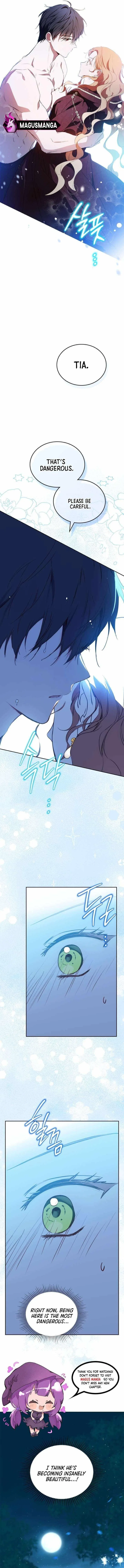 I’ll Be The Matriarch In This Life Chapter 152 – Page 14