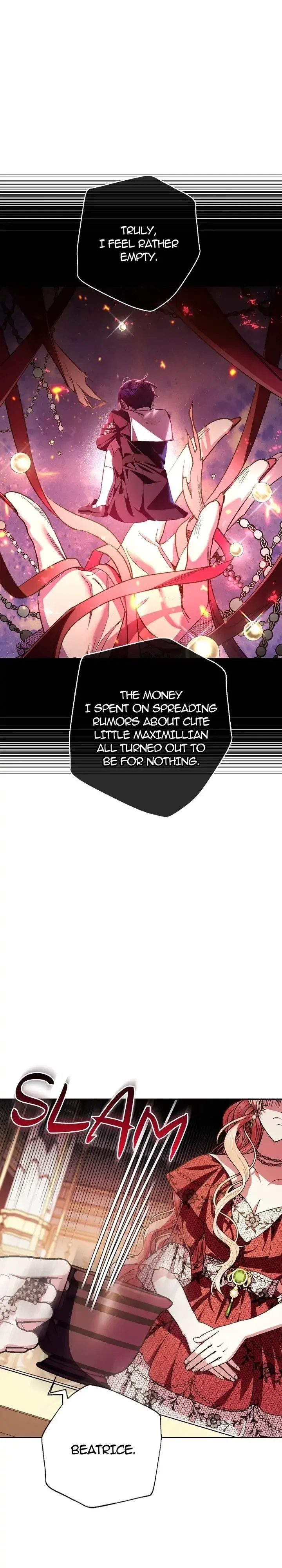 Father, I Don’t Want to Get Married! Chapter 55 – Page 14