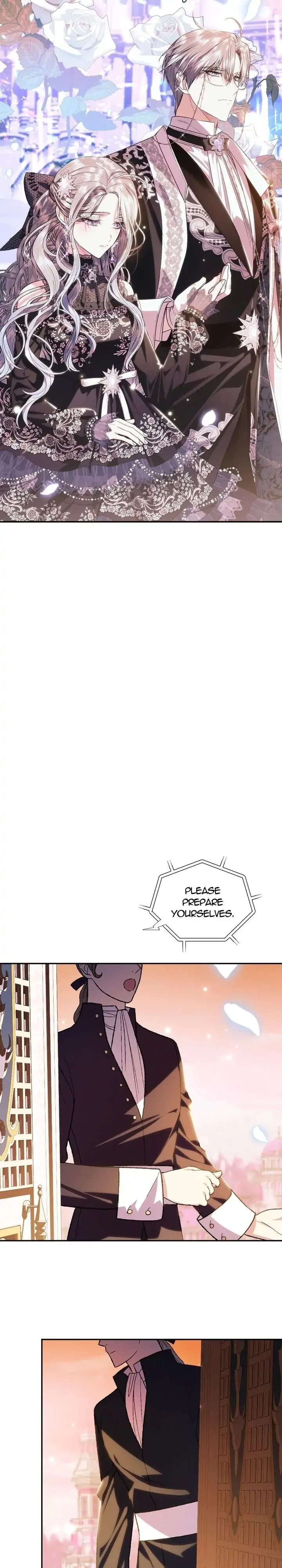 Father, I Don’t Want to Get Married! Chapter 55 – Page 36