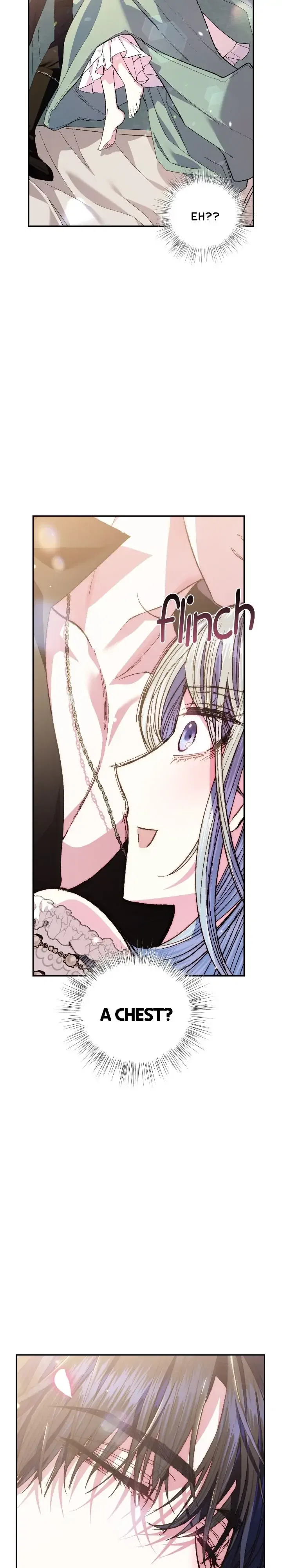 Father, I Don’t Want to Get Married! Chapter 54 – Page 4