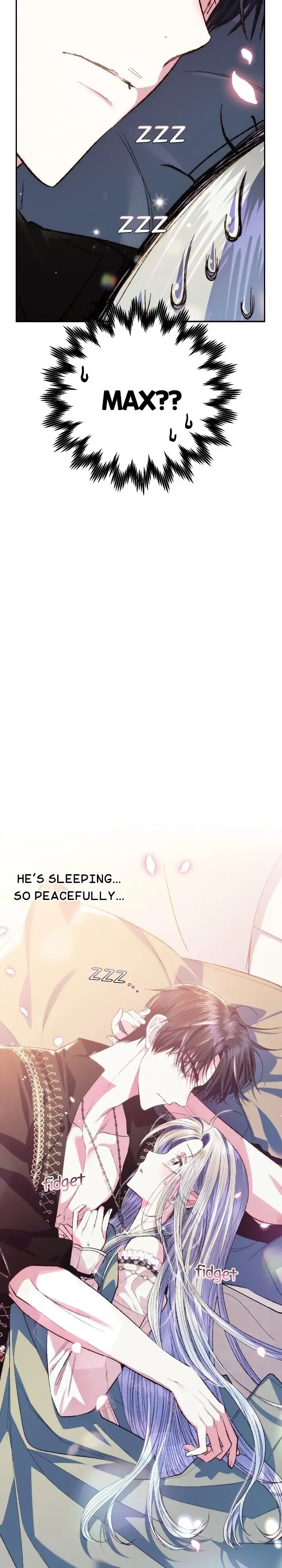 Father, I Don’t Want to Get Married! Chapter 54 – Page 5