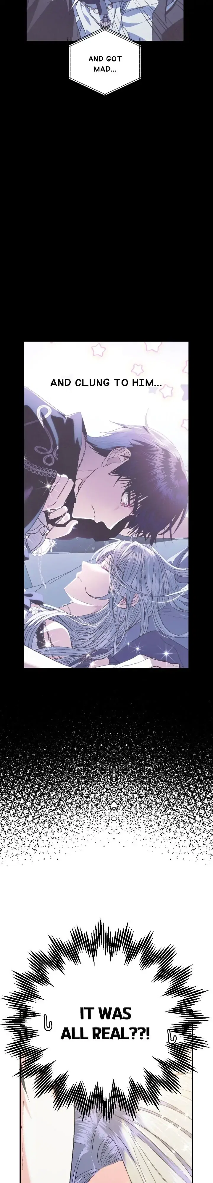 Father, I Don’t Want to Get Married! Chapter 54 – Page 9