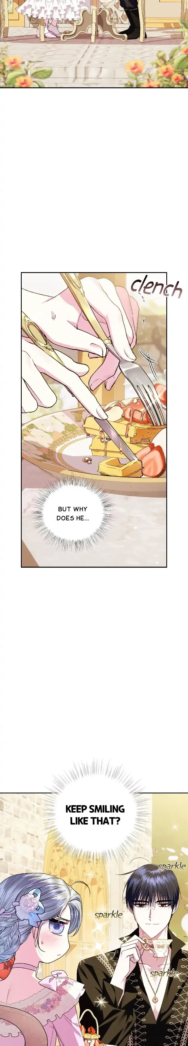 Father, I Don’t Want to Get Married! Chapter 54 – Page 16