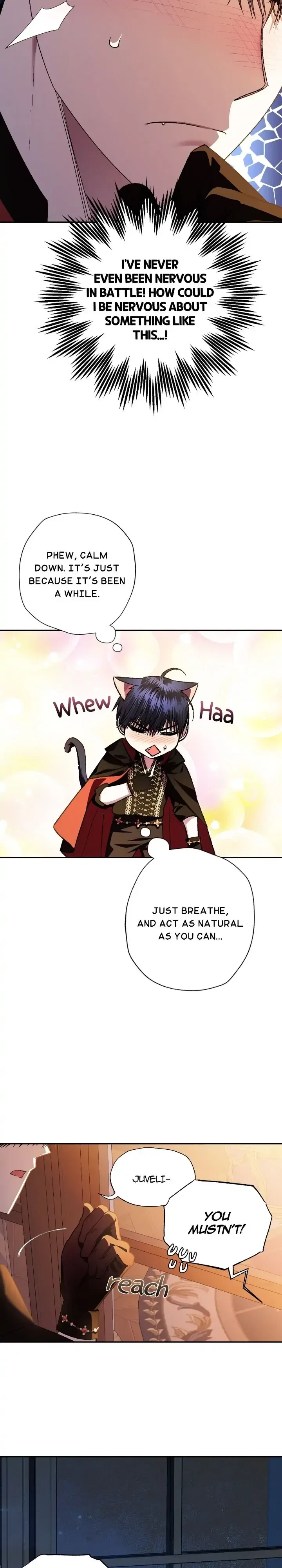 Father, I Don’t Want to Get Married! Chapter 53 – Page 7
