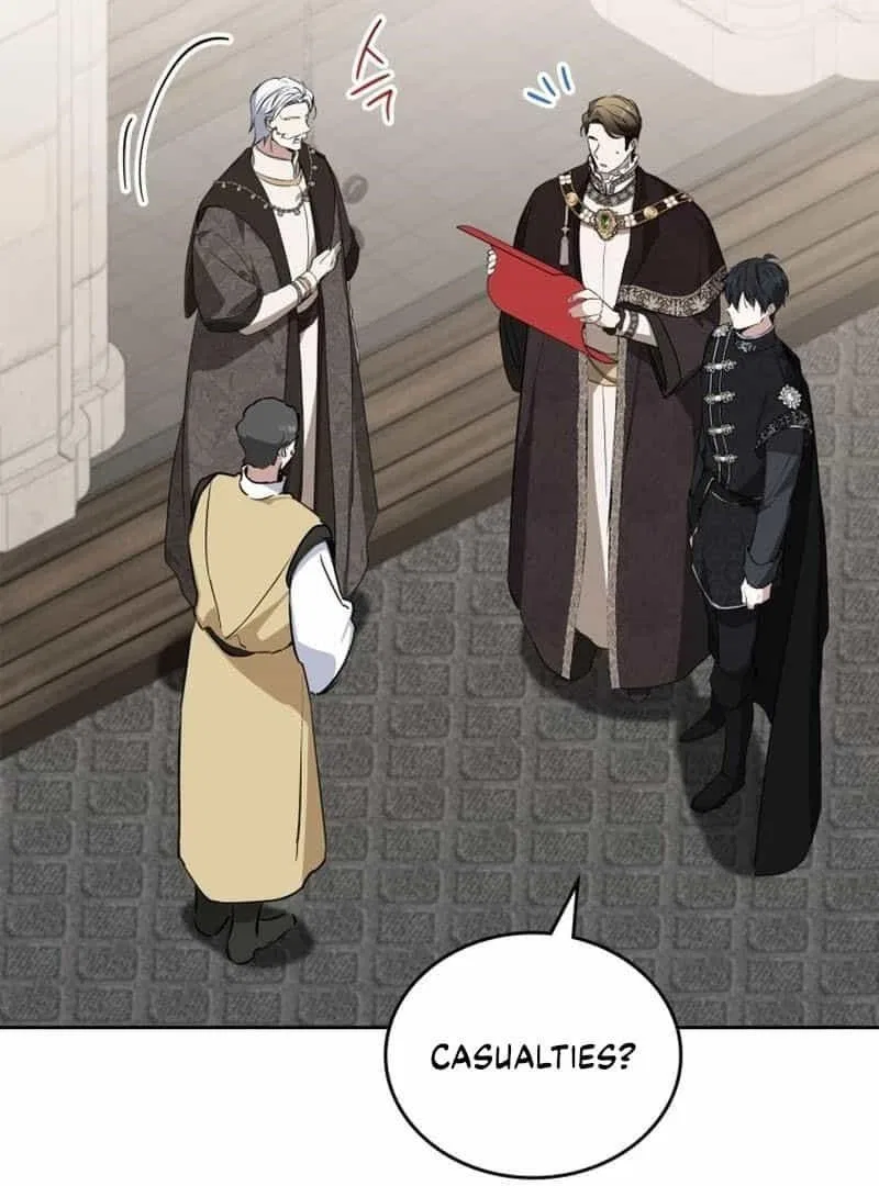 I’ll Be The Matriarch In This Life Chapter 148 – Page 5