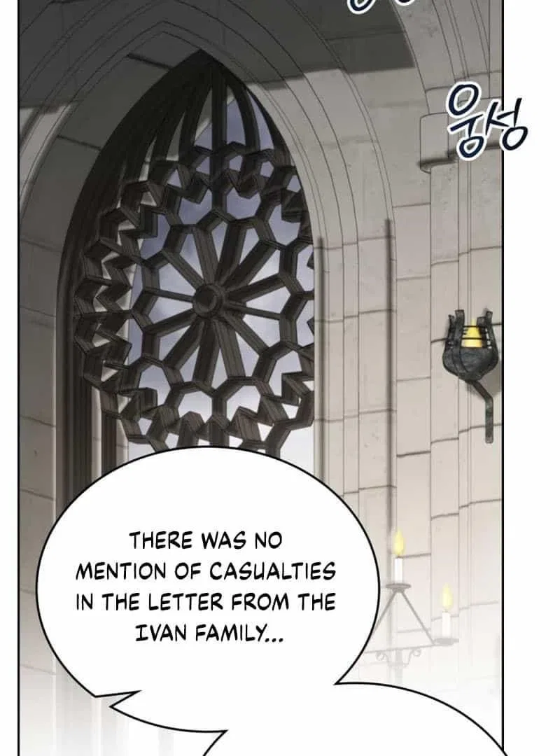 I’ll Be The Matriarch In This Life Chapter 148 – Page 7