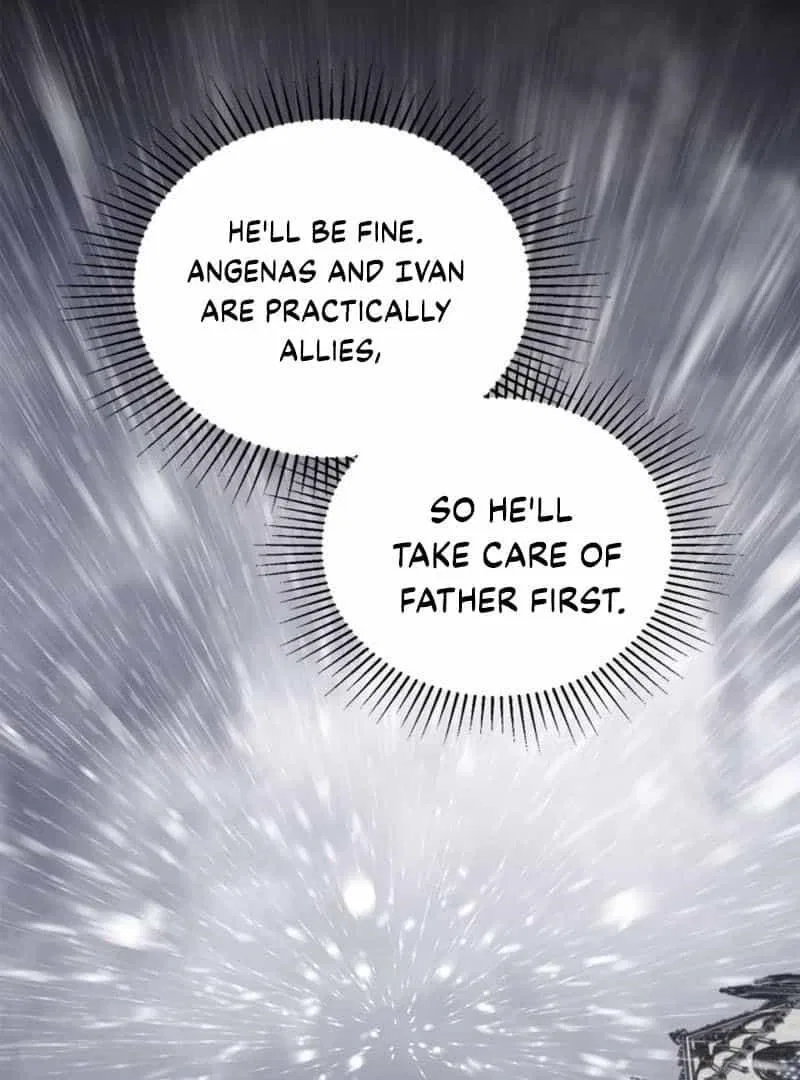 I’ll Be The Matriarch In This Life Chapter 148 – Page 58