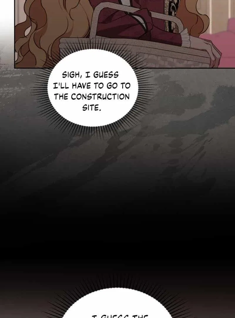 I’ll Be The Matriarch In This Life Chapter 148 – Page 91