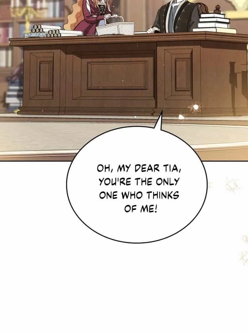 I’ll Be The Matriarch In This Life Chapter 148 – Page 95