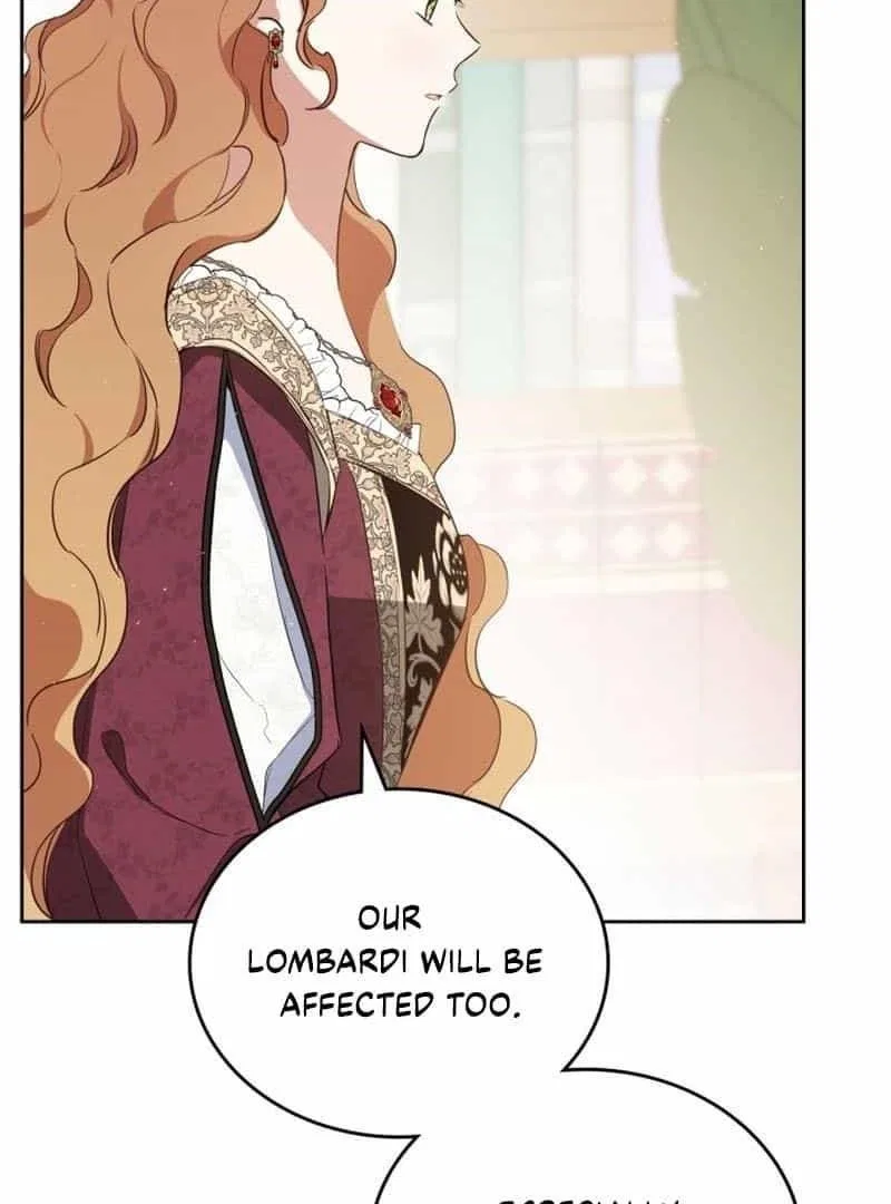 I’ll Be The Matriarch In This Life Chapter 148 – Page 99