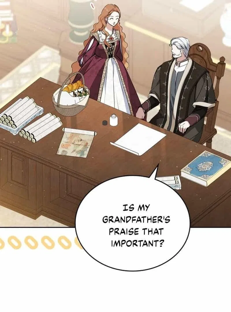 I’ll Be The Matriarch In This Life Chapter 148 – Page 105