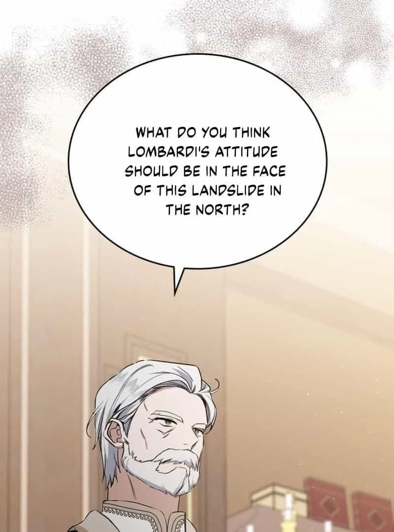 I’ll Be The Matriarch In This Life Chapter 148 – Page 115