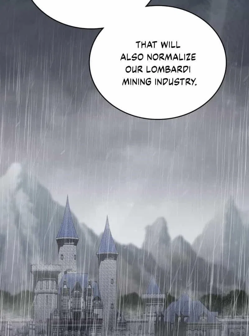 I’ll Be The Matriarch In This Life Chapter 148 – Page 124