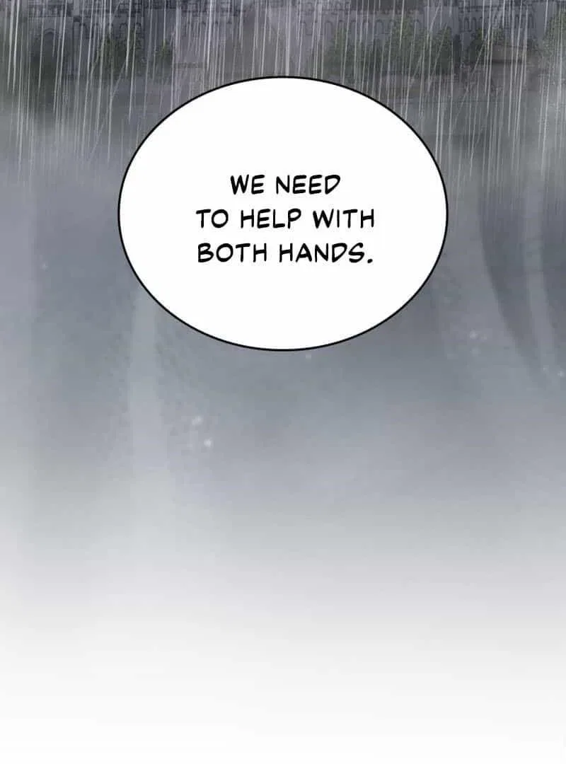 I’ll Be The Matriarch In This Life Chapter 148 – Page 125