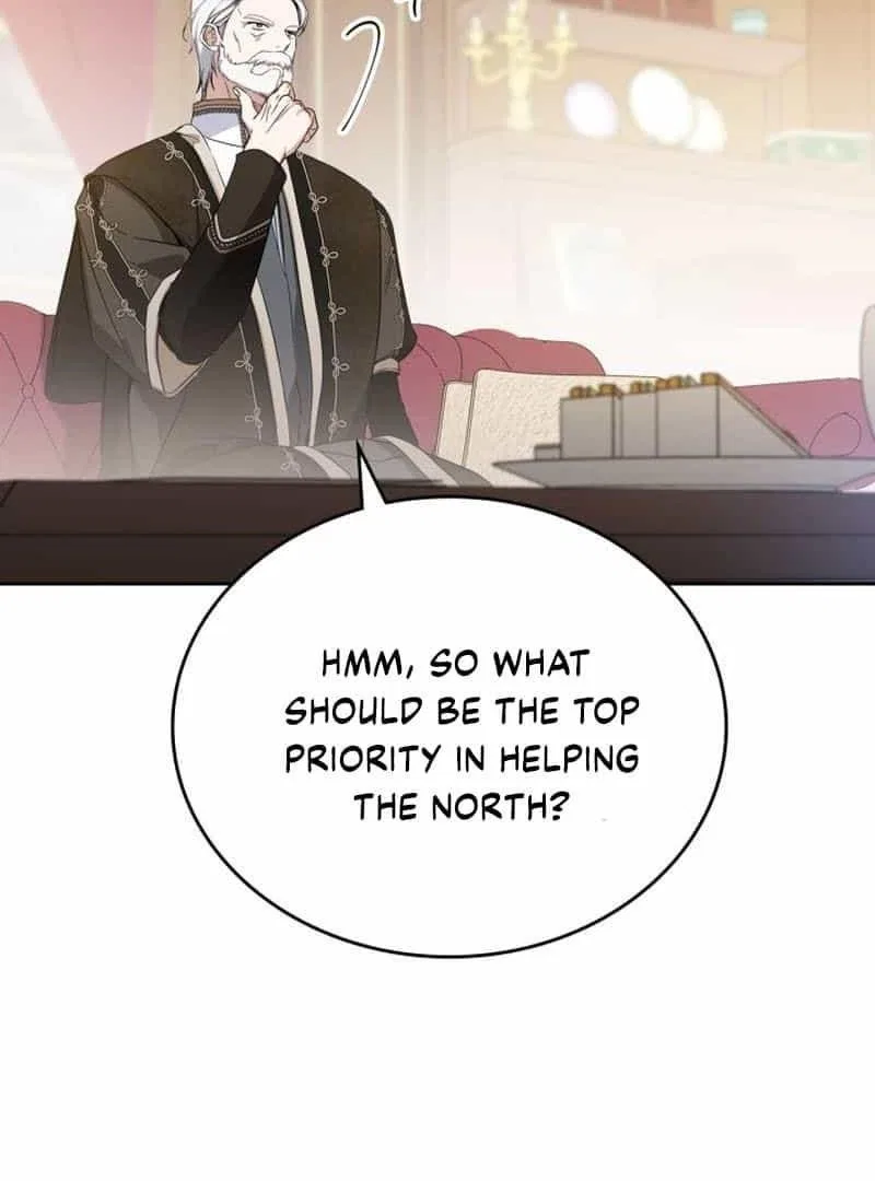 I’ll Be The Matriarch In This Life Chapter 148 – Page 127