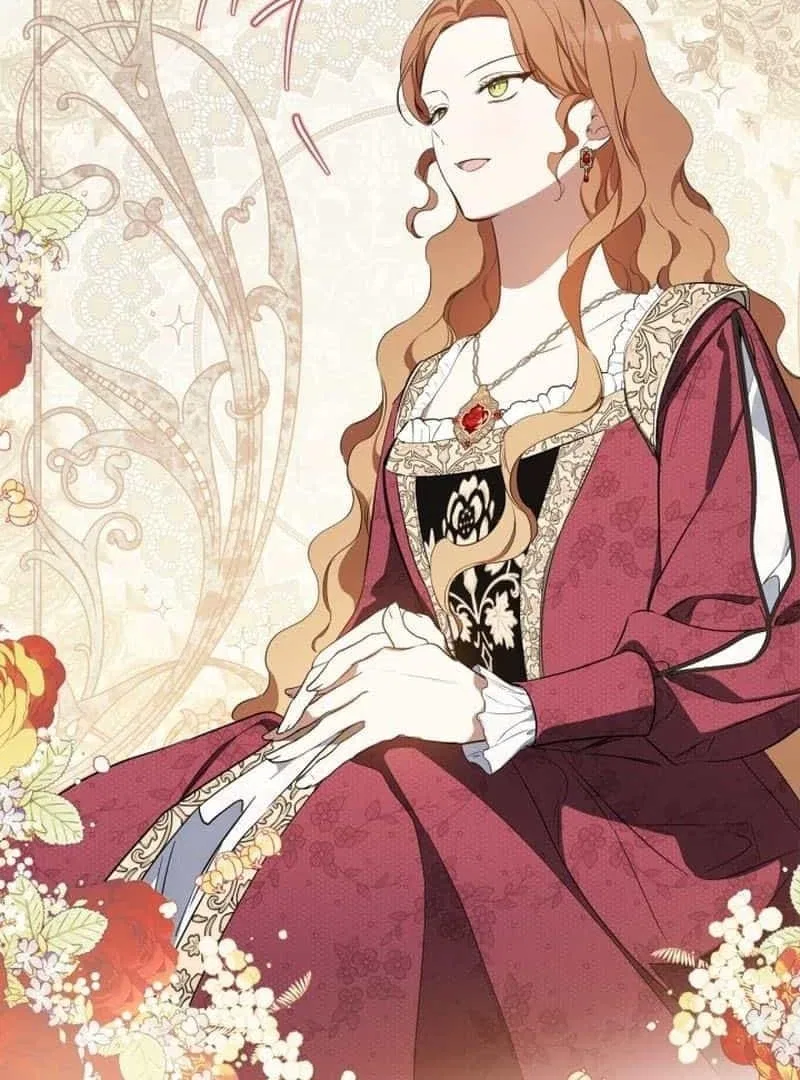 I’ll Be The Matriarch In This Life Chapter 148 – Page 129