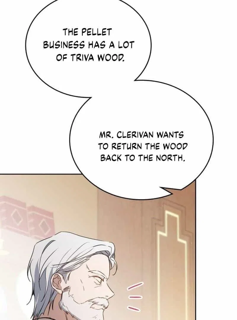 I’ll Be The Matriarch In This Life Chapter 148 – Page 142