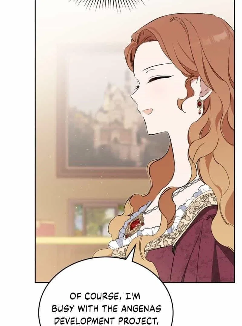 I’ll Be The Matriarch In This Life Chapter 148 – Page 155