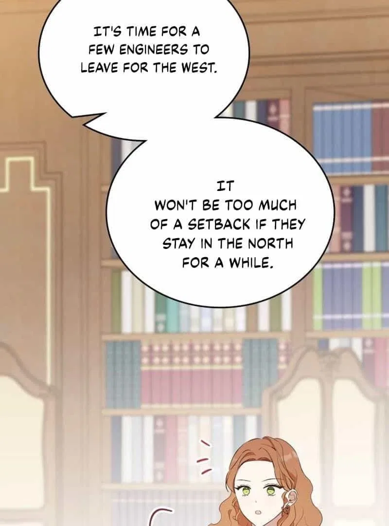 I’ll Be The Matriarch In This Life Chapter 148 – Page 161